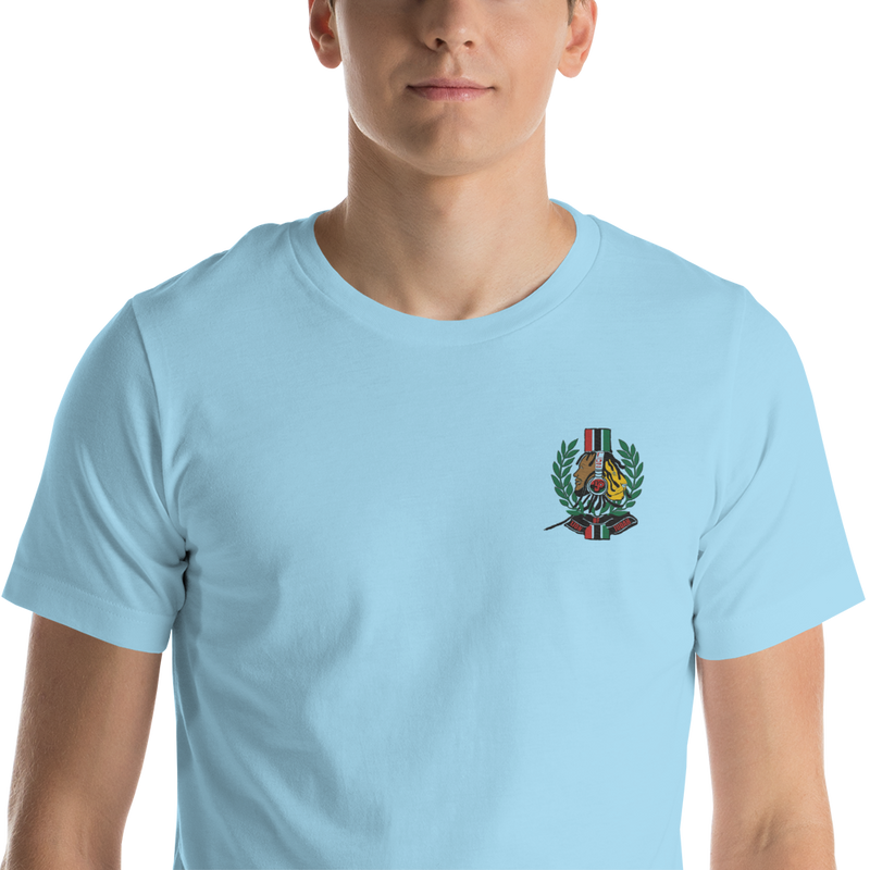 Lion Of Judah God 2023 design Unisex t-shirt