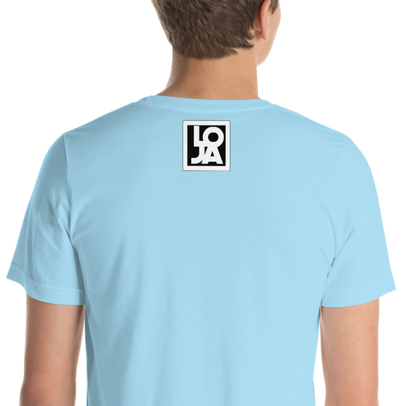 Lion Of Judah God 2023 design Unisex t-shirt