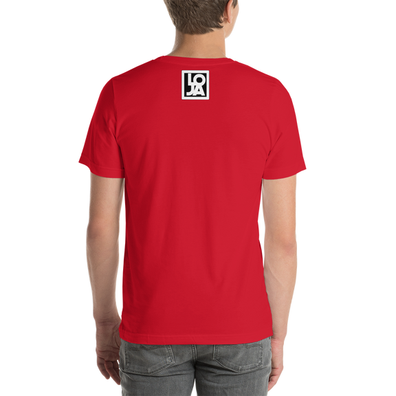 Lion Of Judah God 2023 design Unisex t-shirt