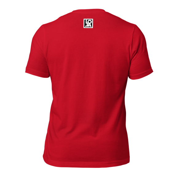 Lion Of Judah Apparel Brand 2023 Unisex t-shirt