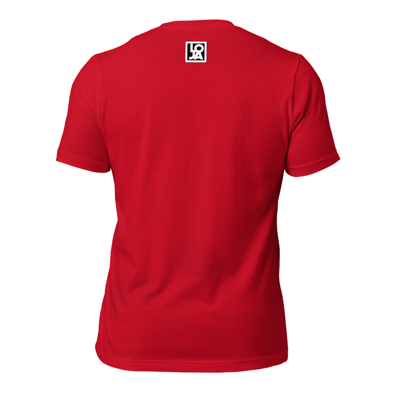 Lion Of Judah Apparel Brand 2023 Unisex t-shirt