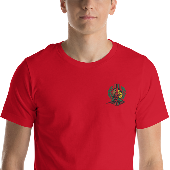 Lion Of Judah God 2023 design Unisex t-shirt