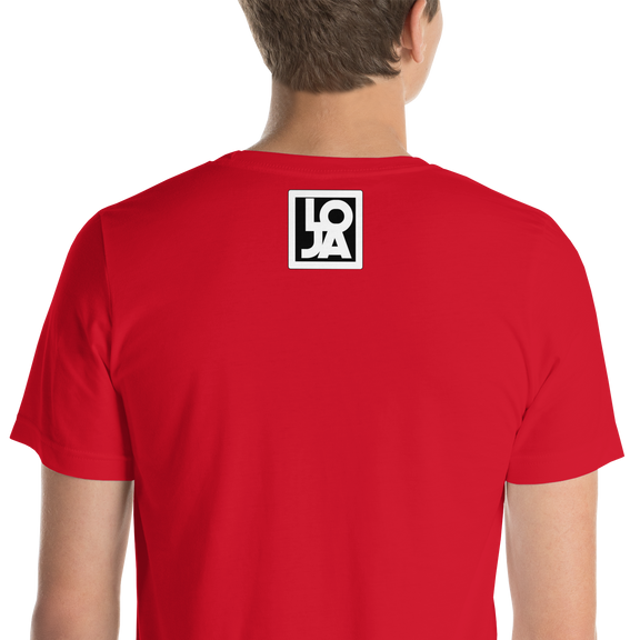 Lion Of Judah God 2023 design Unisex t-shirt