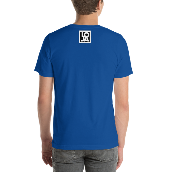 Lion Of Judah God 2023 design Unisex t-shirt