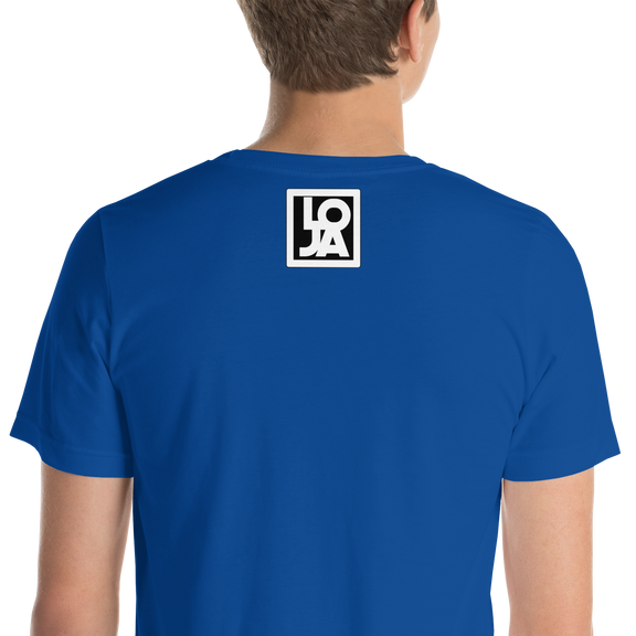 Lion Of Judah God 2023 design Unisex t-shirt