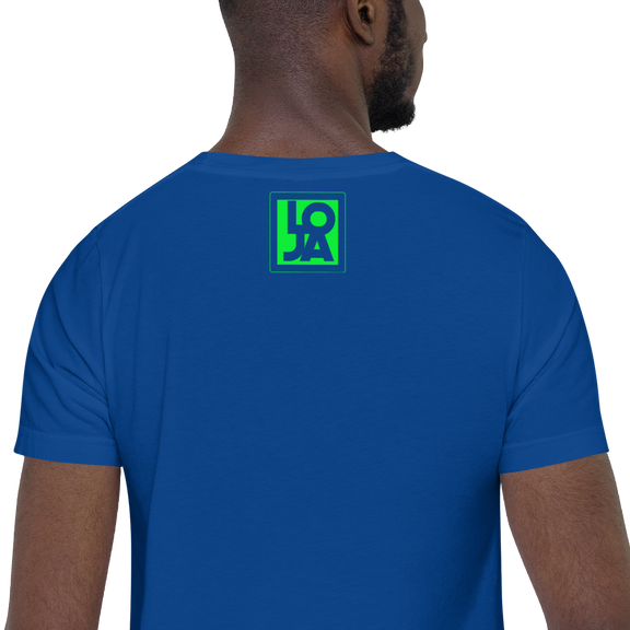 Lion of Judah God V.2 Men’s Red windbreaker & Lion Of Judah God V.2 All over print Red unisex wide leg pants & Lion of Judah God V.2 Unisex t-shirt Bundle