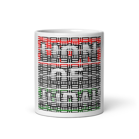 Adinkra Mug,
African Lion of Judah,
Glossy White Mug,
African Heritage,
Adinkra Symbols,
Cultural Coffee Mug,
Lion of Judah Design,
Ceramic Mug,
Strength Symbol Mug,
Heritage Drinkware,
African Art Mug,
Elegant Coffee Mug,
Leadership Symbol,
High-Quality Mug,
Traditional African Design,
Unique Mug Gift,
Modern African Mug,
Glossy Finish Mug,
Power Symbol Mug,
Stylish Drinkware,