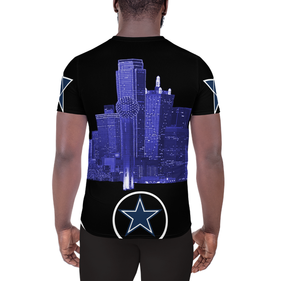 All-Over Print Athletic Shirt,
Texas Cityscape Tee,
Dallas Men’s Athletic Shirt,
Skyline Print Workout T-Shirt,
Dallas Texas Print Shirt,
Urban Skyline Athletic Wear,
High-Resolution City T-Shirt,
Moisture-Wicking Dallas Tee,
Lightweight Athletic T-Shirt,
Dallas Graphic Workout Shirt,
Breathable Skyline T-Shirt,
Athletic Fit Dallas Shirt,
Cityscape All-Over Print Tee,
Dallas Sportswear,
Vibrant Skyline T-Shirt,
Men’s City Print Athletic Wear,
Dallas Athletic Tee,
Full-Surface Skyline Print Shirt,
Trendy Dal