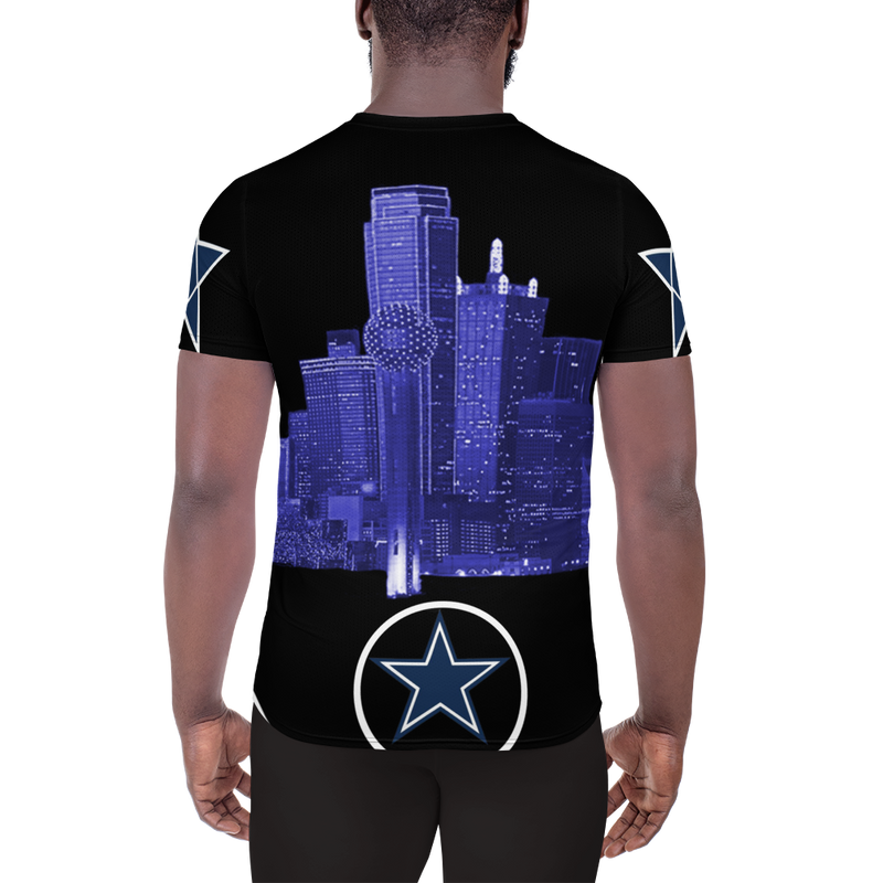 All-Over Print Athletic Shirt,
Texas Cityscape Tee,
Dallas Men’s Athletic Shirt,
Skyline Print Workout T-Shirt,
Dallas Texas Print Shirt,
Urban Skyline Athletic Wear,
High-Resolution City T-Shirt,
Moisture-Wicking Dallas Tee,
Lightweight Athletic T-Shirt,
Dallas Graphic Workout Shirt,
Breathable Skyline T-Shirt,
Athletic Fit Dallas Shirt,
Cityscape All-Over Print Tee,
Dallas Sportswear,
Vibrant Skyline T-Shirt,
Men’s City Print Athletic Wear,
Dallas Athletic Tee,
Full-Surface Skyline Print Shirt,
Trendy Dal