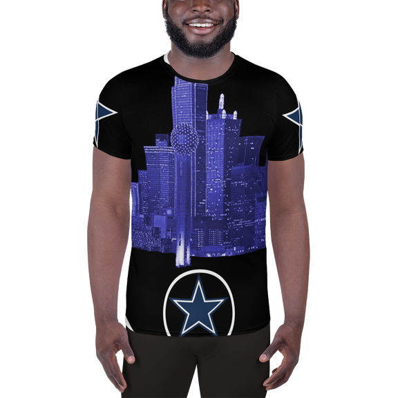 All-Over Print Athletic Shirt,
Texas Cityscape Tee,
Dallas Men’s Athletic Shirt,
Skyline Print Workout T-Shirt,
Dallas Texas Print Shirt,
Urban Skyline Athletic Wear,
High-Resolution City T-Shirt,
Moisture-Wicking Dallas Tee,
Lightweight Athletic T-Shirt,
Dallas Graphic Workout Shirt,
Breathable Skyline T-Shirt,
Athletic Fit Dallas Shirt,
Cityscape All-Over Print Tee,
Dallas Sportswear,
Vibrant Skyline T-Shirt,
Men’s City Print Athletic Wear,
Dallas Athletic Tee,
Full-Surface Skyline Print Shirt,
Trendy Dal