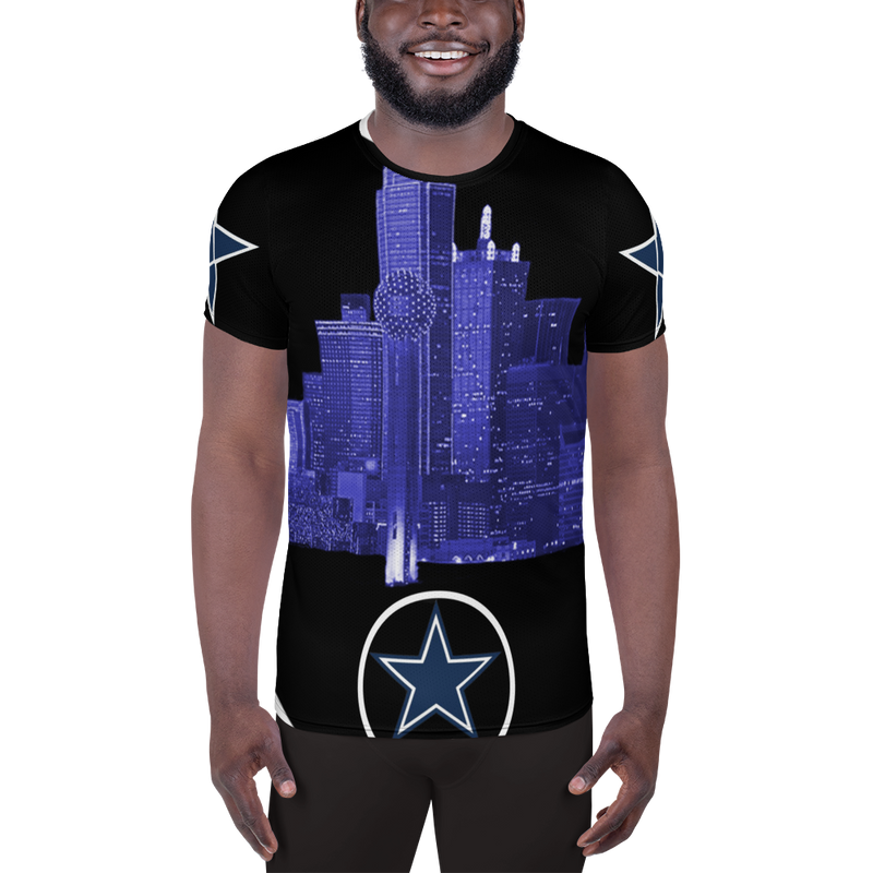 All-Over Print Athletic Shirt,
Texas Cityscape Tee,
Dallas Men’s Athletic Shirt,
Skyline Print Workout T-Shirt,
Dallas Texas Print Shirt,
Urban Skyline Athletic Wear,
High-Resolution City T-Shirt,
Moisture-Wicking Dallas Tee,
Lightweight Athletic T-Shirt,
Dallas Graphic Workout Shirt,
Breathable Skyline T-Shirt,
Athletic Fit Dallas Shirt,
Cityscape All-Over Print Tee,
Dallas Sportswear,
Vibrant Skyline T-Shirt,
Men’s City Print Athletic Wear,
Dallas Athletic Tee,
Full-Surface Skyline Print Shirt,
Trendy Dal