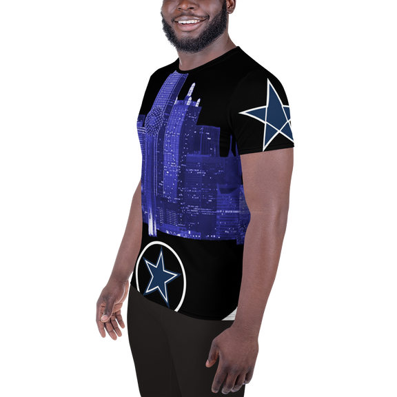 All-Over Print Athletic Shirt,
Texas Cityscape Tee,
Dallas Men’s Athletic Shirt,
Skyline Print Workout T-Shirt,
Dallas Texas Print Shirt,
Urban Skyline Athletic Wear,
High-Resolution City T-Shirt,
Moisture-Wicking Dallas Tee,
Lightweight Athletic T-Shirt,
Dallas Graphic Workout Shirt,
Breathable Skyline T-Shirt,
Athletic Fit Dallas Shirt,
Cityscape All-Over Print Tee,
Dallas Sportswear,
Vibrant Skyline T-Shirt,
Men’s City Print Athletic Wear,
Dallas Athletic Tee,
Full-Surface Skyline Print Shirt,
Trendy Dal