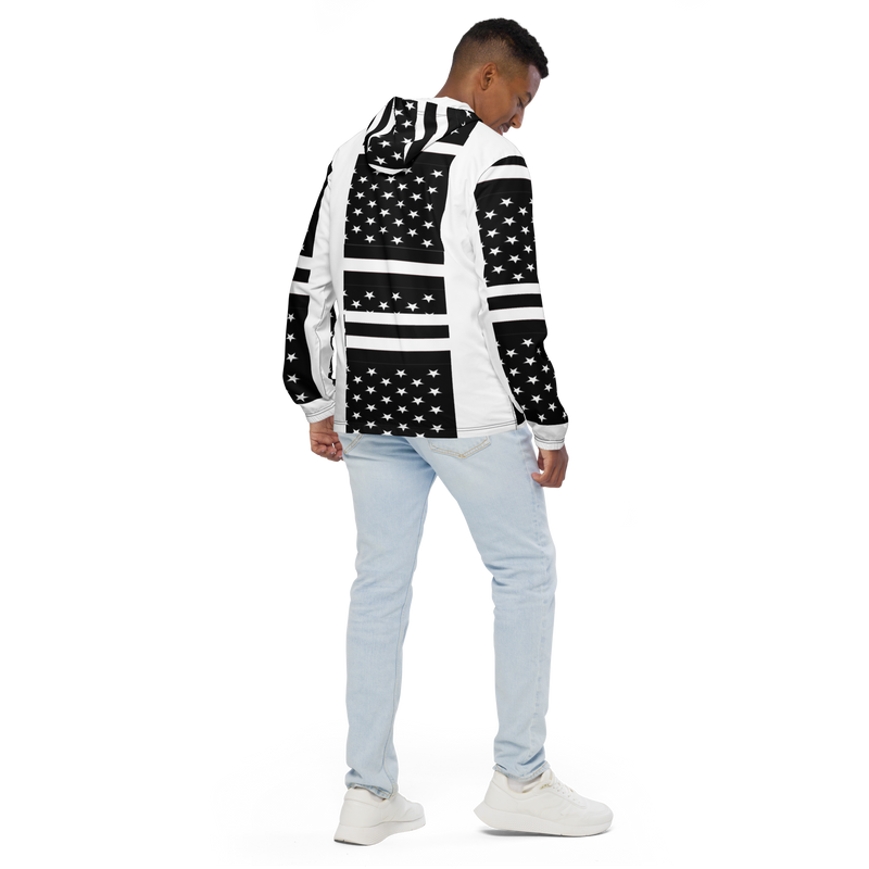 Lion Of Judah Apparel (L.O.J.A.) Men’s windbreaker Jacket