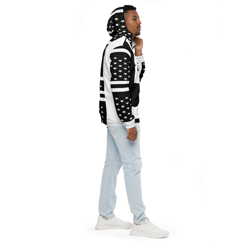 Lion Of Judah Apparel (L.O.J.A.) Men’s windbreaker Jacket