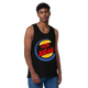 Lion Of Judah (BK) Burger King Spinoff Design Men’s premium tank top