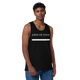 Lion Of Judah Brand Men’s premium tank top
