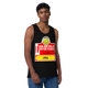 Lion Of Judah Spinoff of  Wendy's Men’s Premium Tank Top