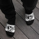 Lion Of Judah logo Men’s slides