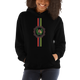 Lion of Judah God Unisex Hoodie