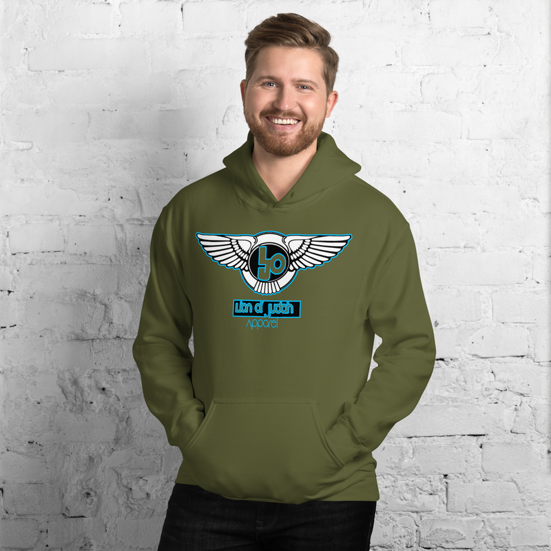Unisex Hoodie