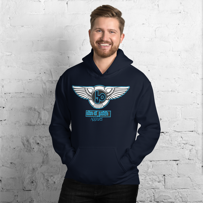 Unisex Hoodie