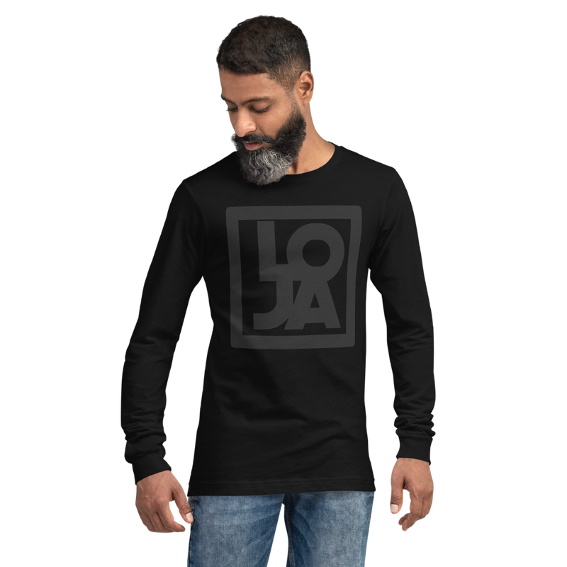 Unisex Long Sleeve Tee