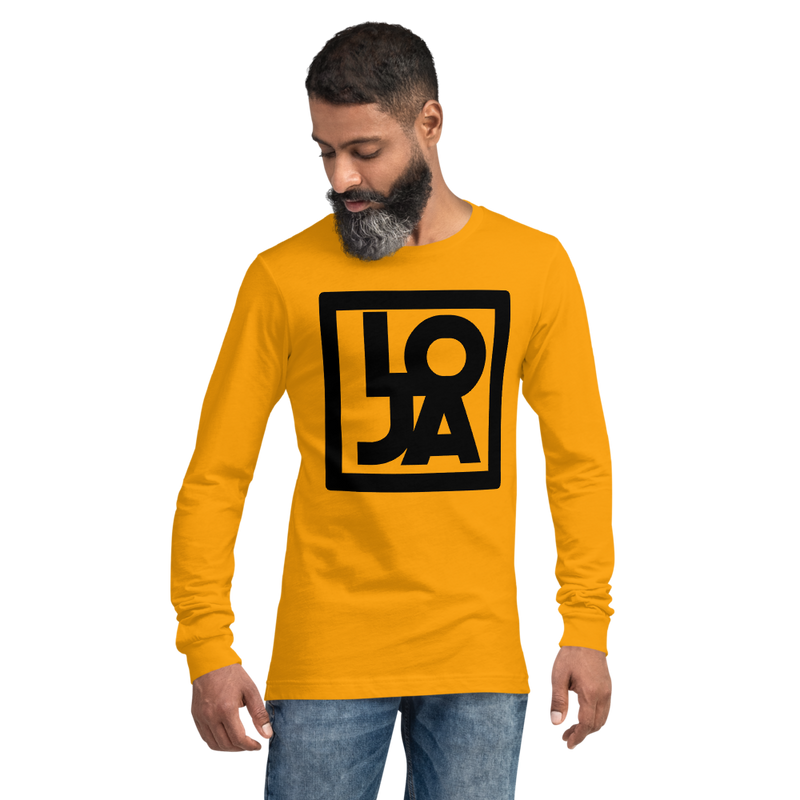 Unisex Long Sleeve Tee