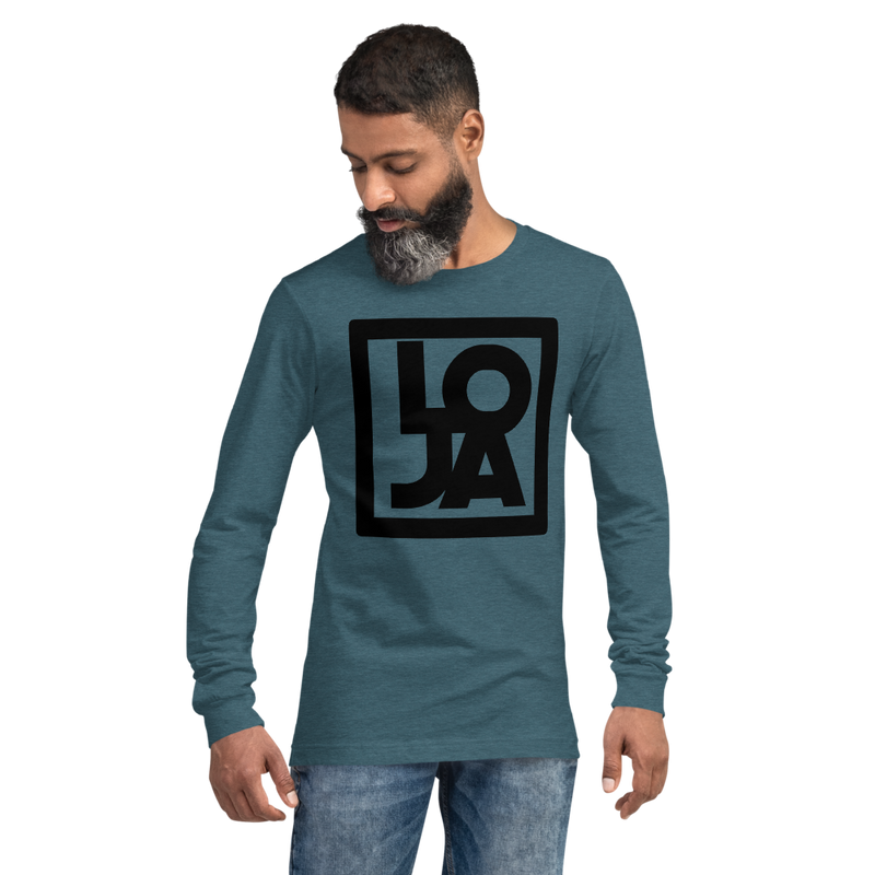 Unisex Long Sleeve Tee