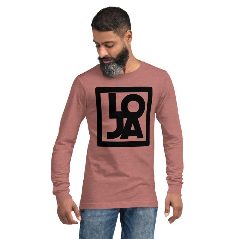 Unisex Long Sleeve Tee