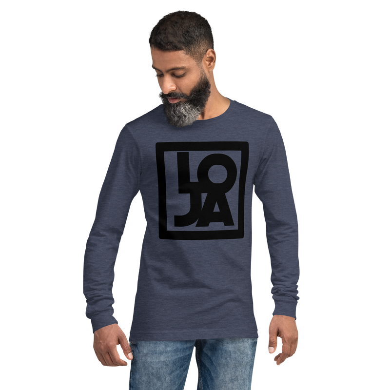 Unisex Long Sleeve Tee