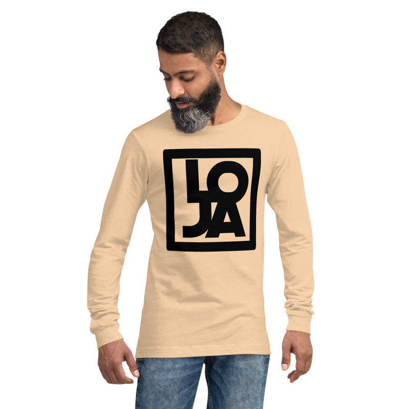 Unisex Long Sleeve Tee