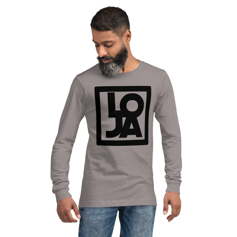 Unisex Long Sleeve Tee