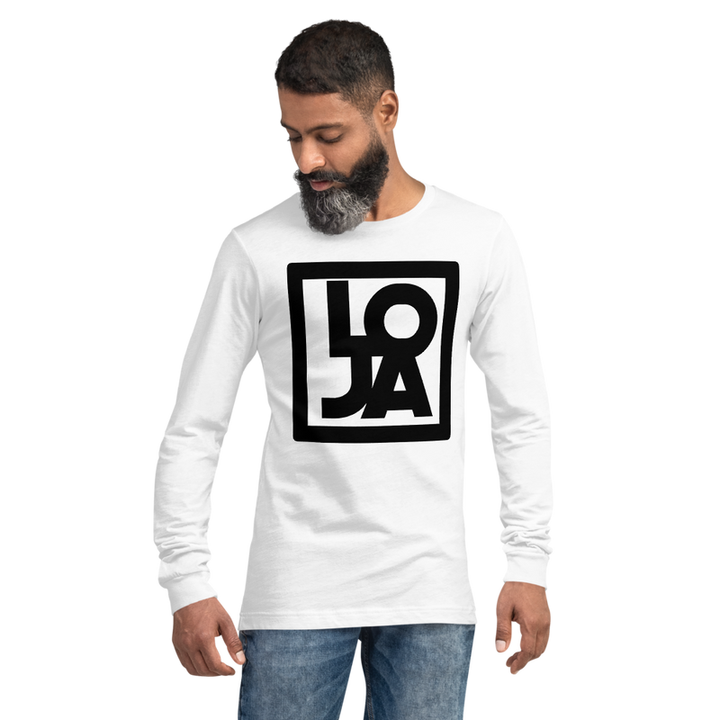 Unisex Long Sleeve Tee