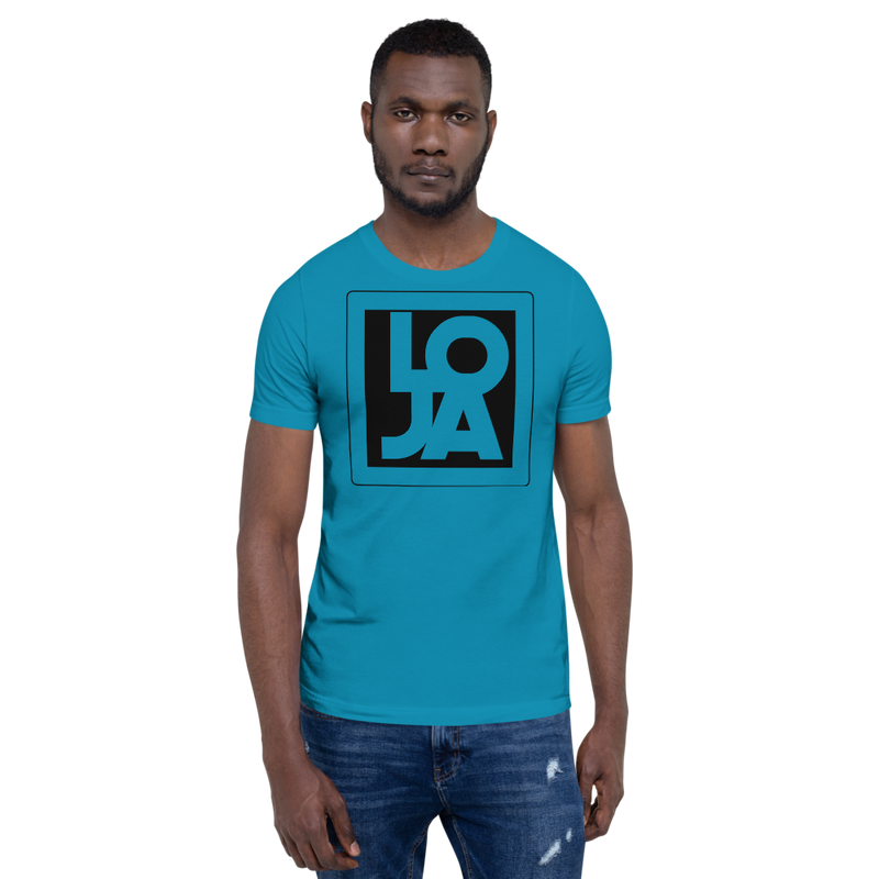 Lion Of Judah Apparel Logo Unisex t-shirt