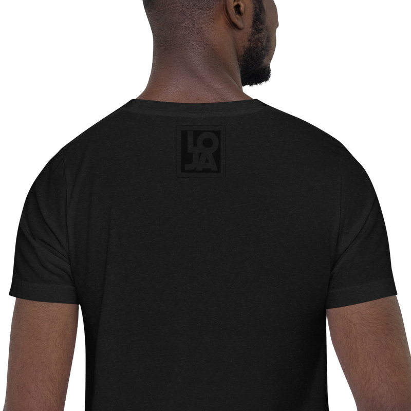 The Tribe Of Judah Lion Unisex t-shirt