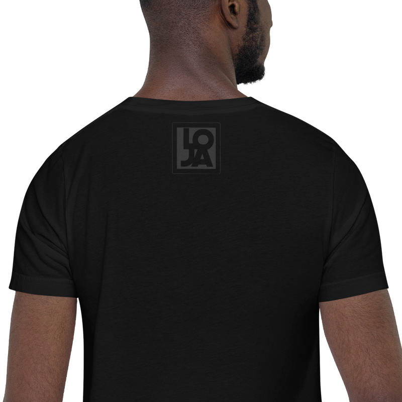 Lion Of Judah Apparel Logo Unisex t-shirt