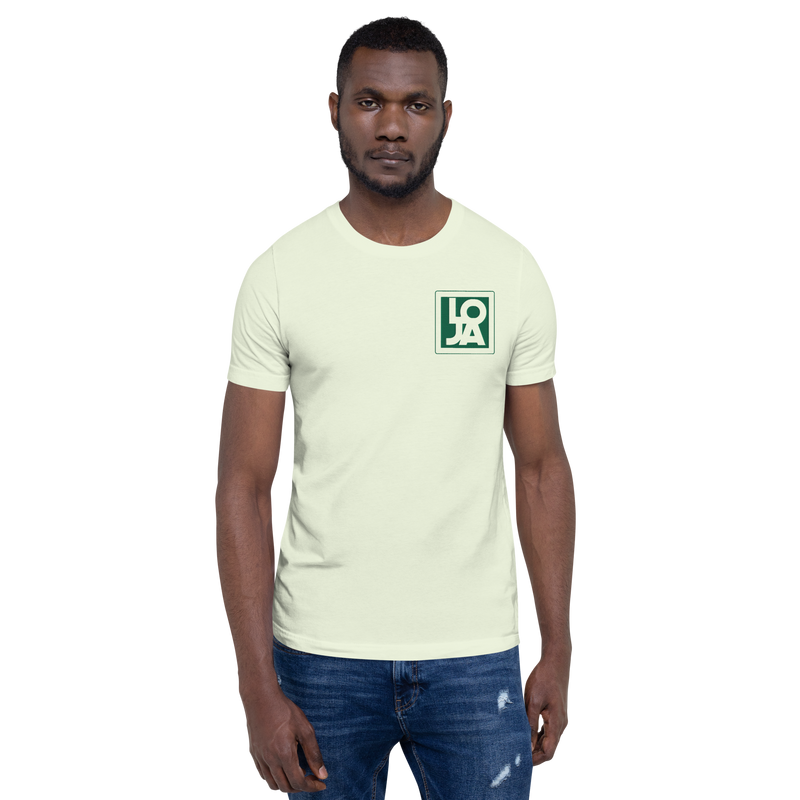 Lion Of Judah Apparel Special Edition Logo Unisex t-shirt