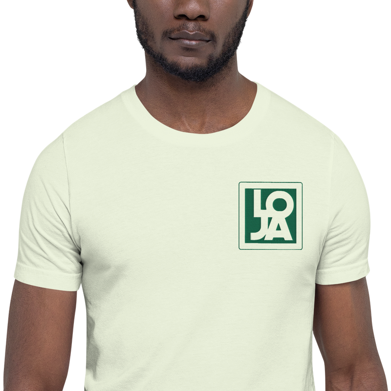 Lion Of Judah Apparel Special Edition Logo Unisex t-shirt