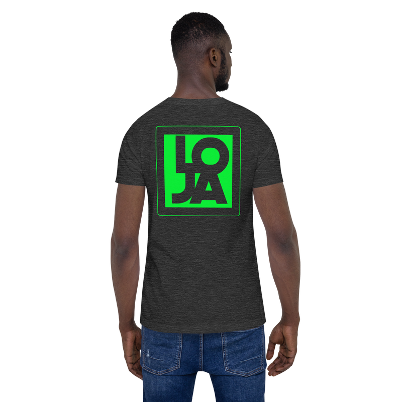 Lion Of Judah Apparel Special Edition Logo Unisex t-shirt