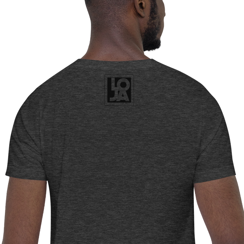 I am King Unisex t-shirt