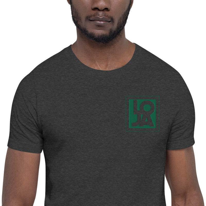 Lion Of Judah Apparel Special Edition Logo Unisex t-shirt