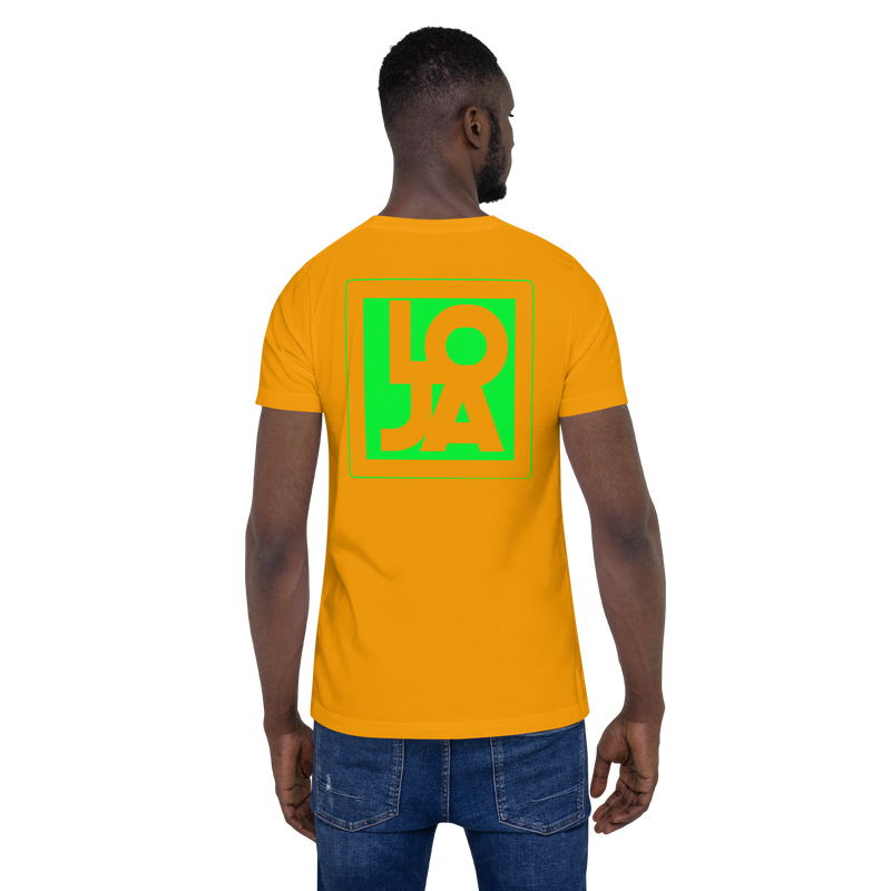Lion Of Judah Apparel Special Edition Logo Unisex t-shirt