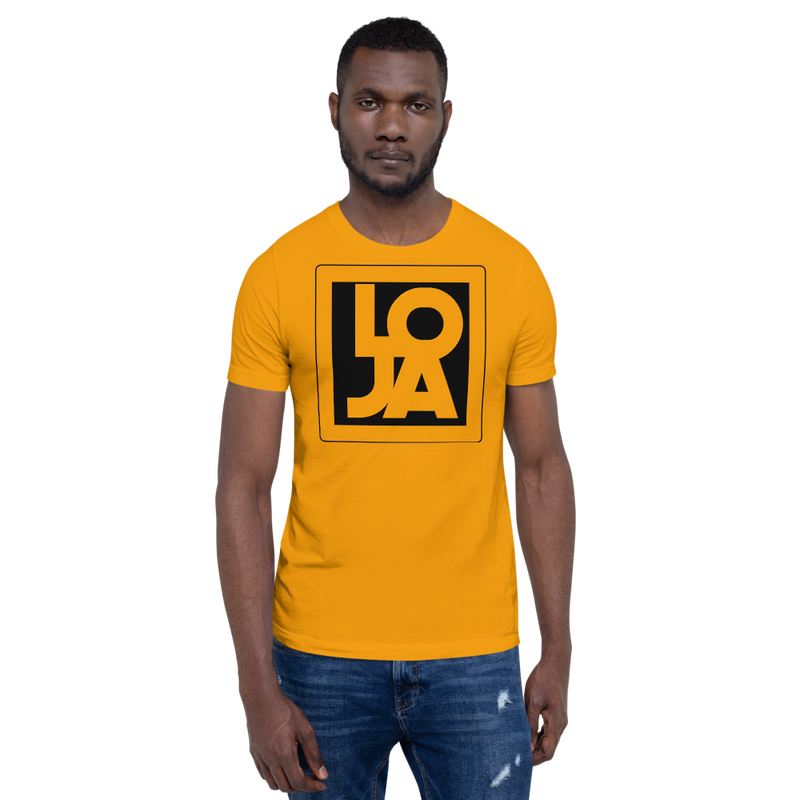 Lion Of Judah Apparel Logo Unisex t-shirt