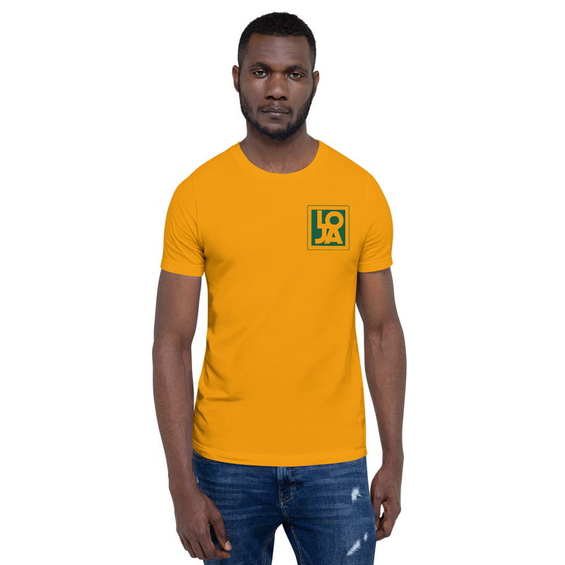 Lion Of Judah Apparel Special Edition Logo Unisex t-shirt