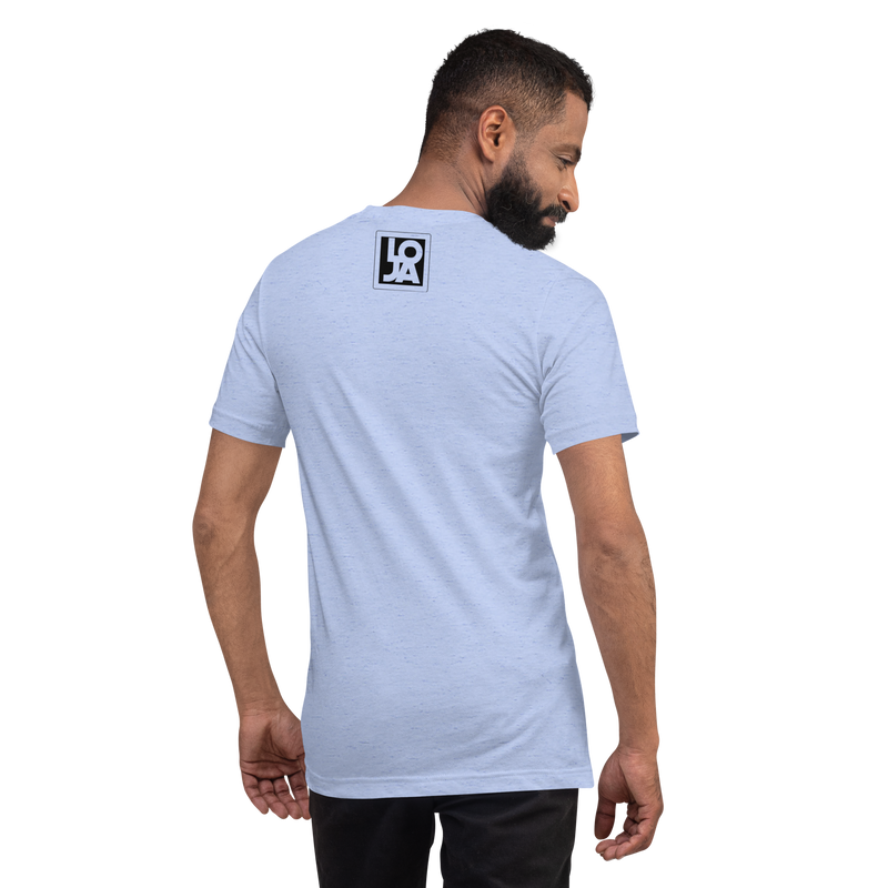 Lion Of Judah Apparel new logo Unisex t-shirt