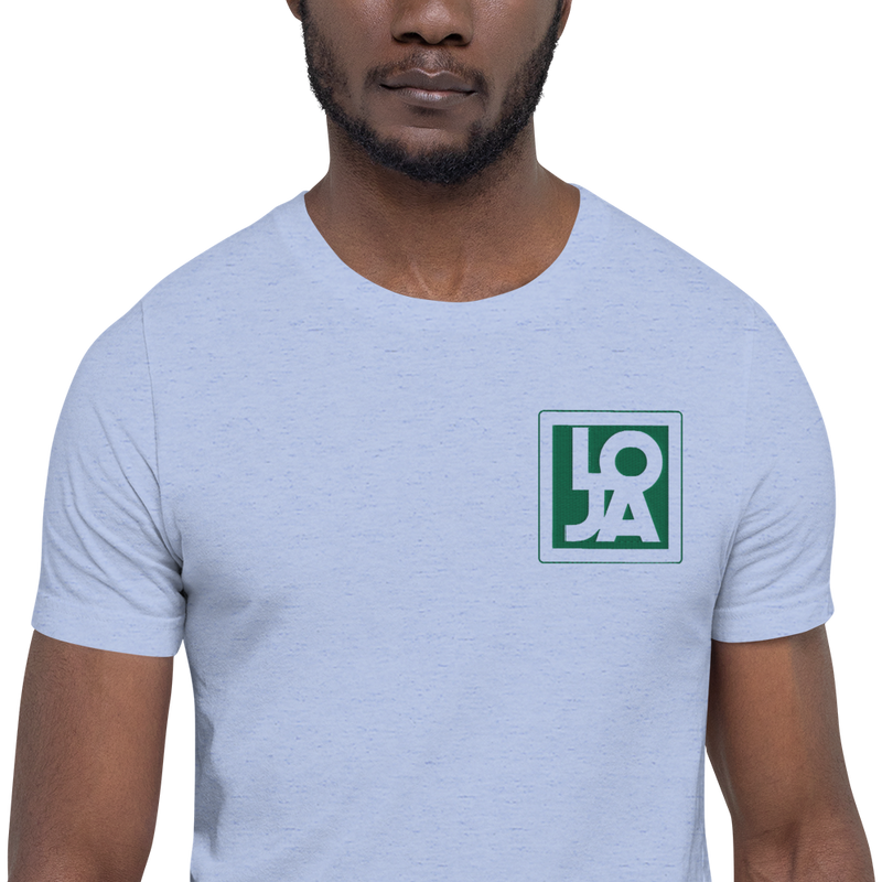 Lion Of Judah Apparel Special Edition Logo Unisex t-shirt
