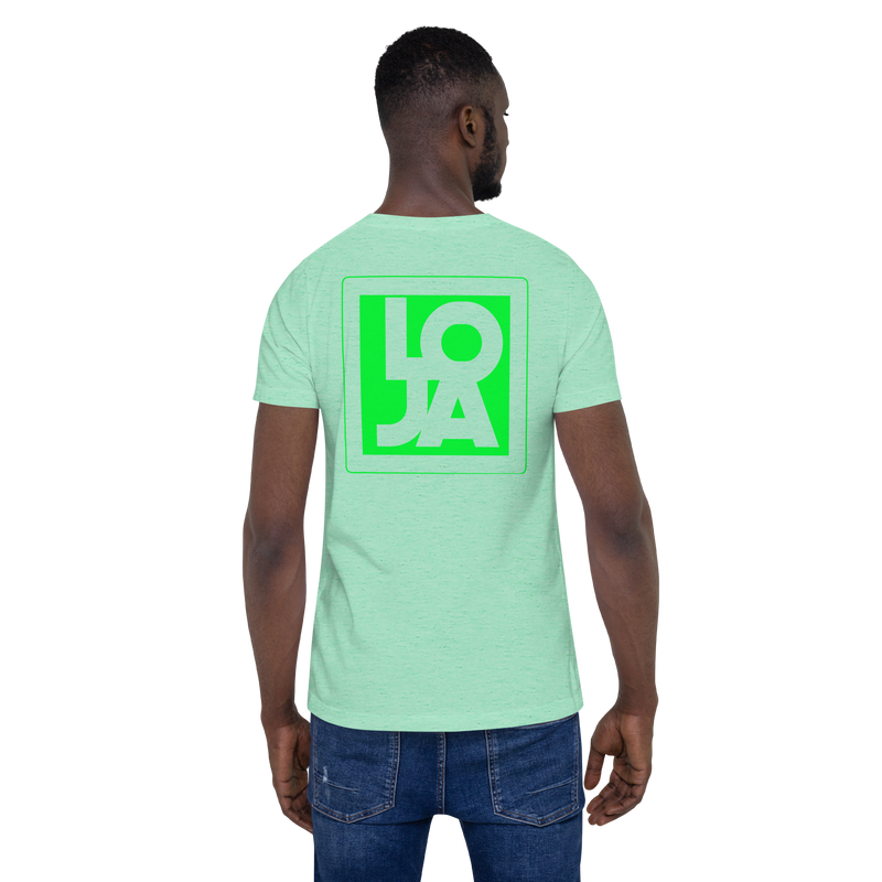 Lion Of Judah Apparel Special Edition Logo Unisex t-shirt