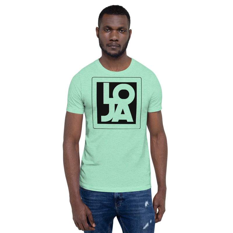 Lion Of Judah Apparel Logo Unisex t-shirt