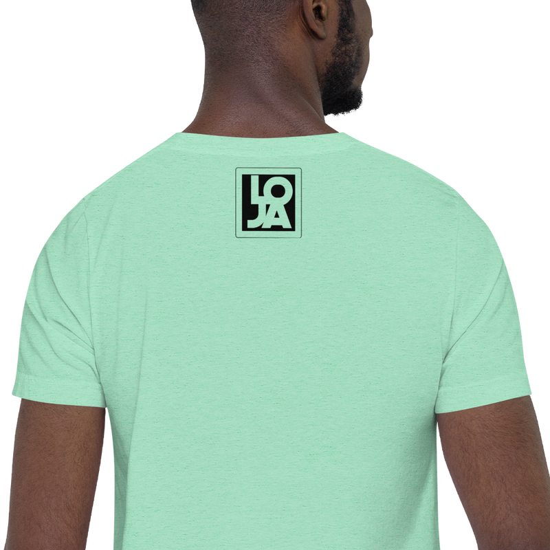 Lion Of Judah Apparel Logo Unisex t-shirt