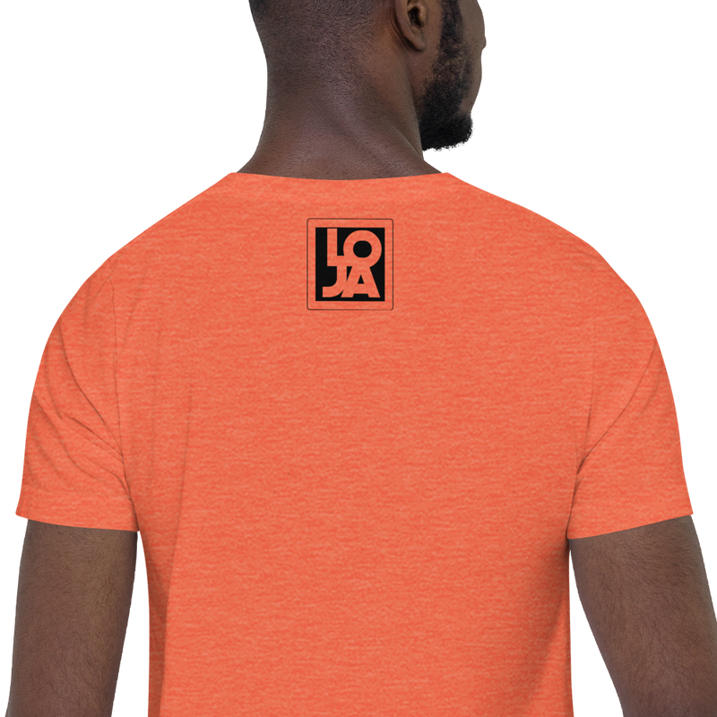 I am King Unisex t-shirt